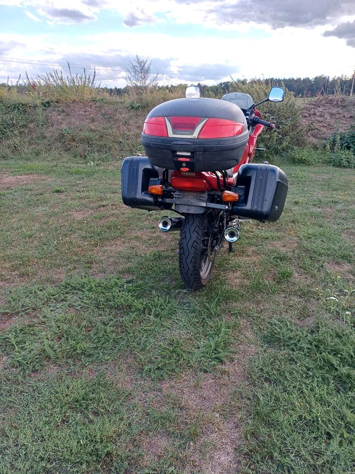 Yamaha