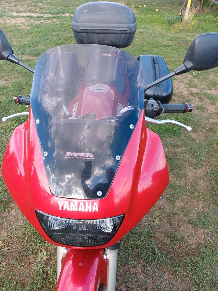 Yamaha