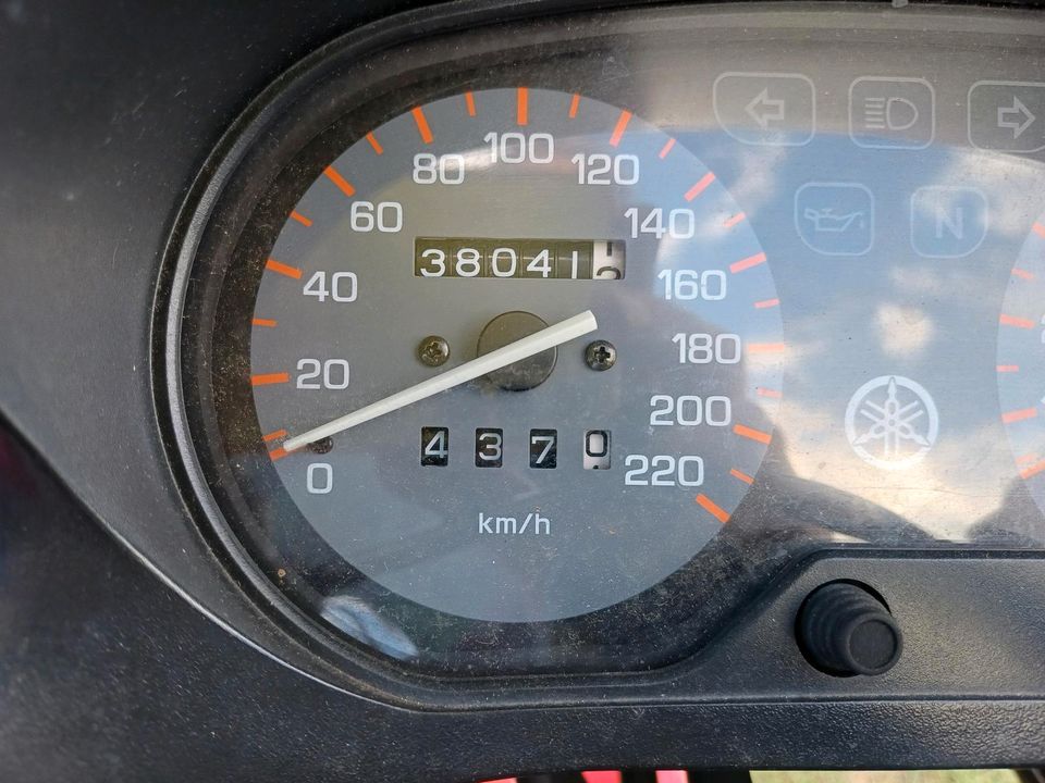 Yamaha