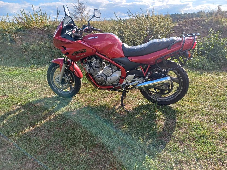 Yamaha