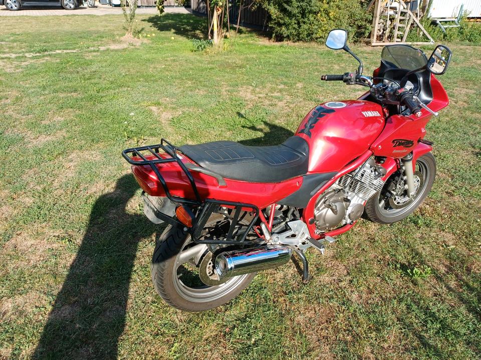 Yamaha