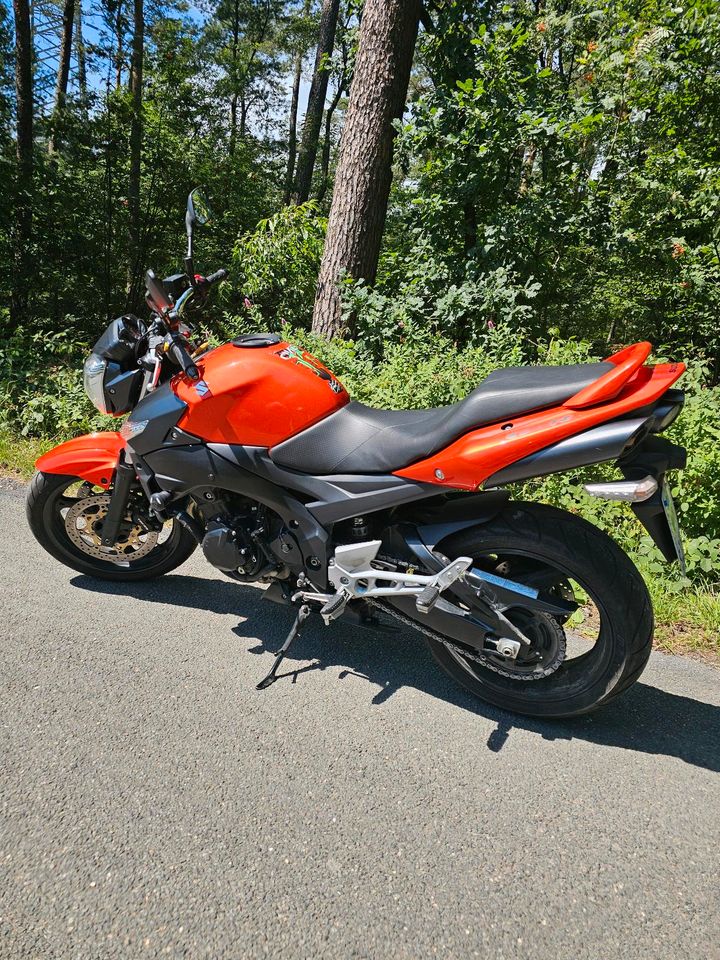 Suzuki