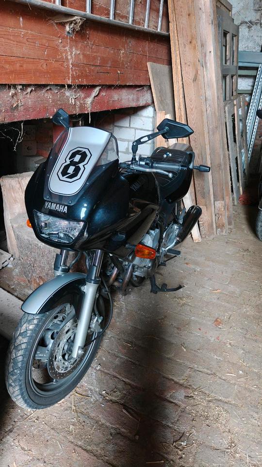 Yamaha