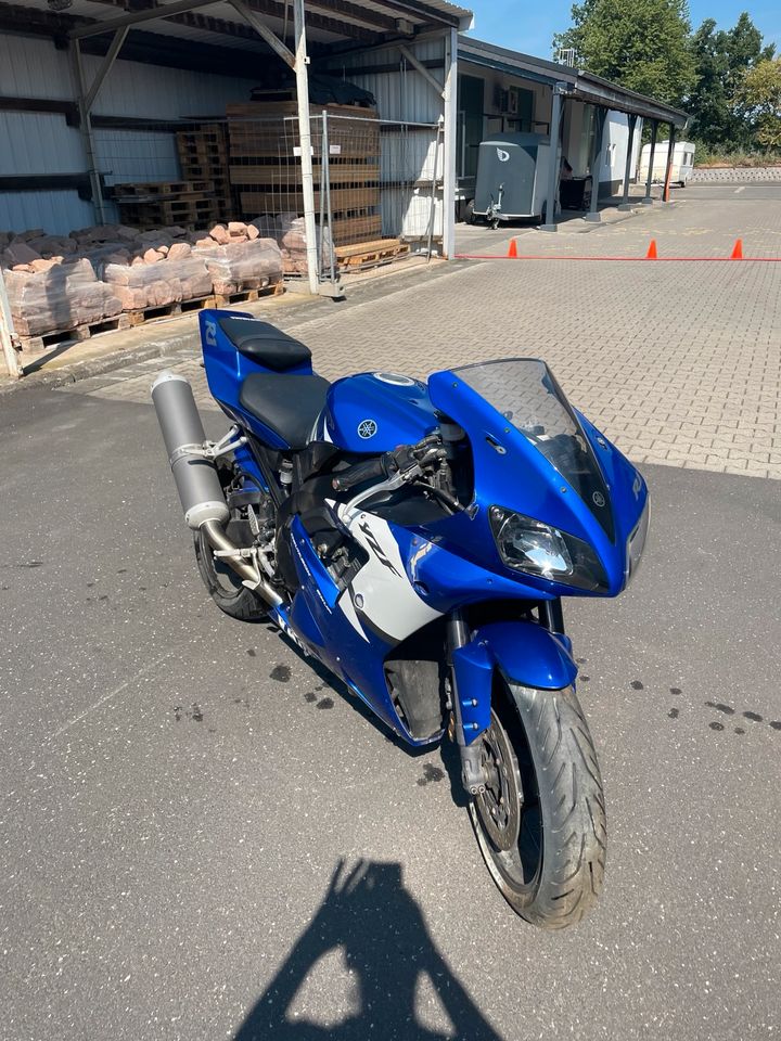 Yamaha