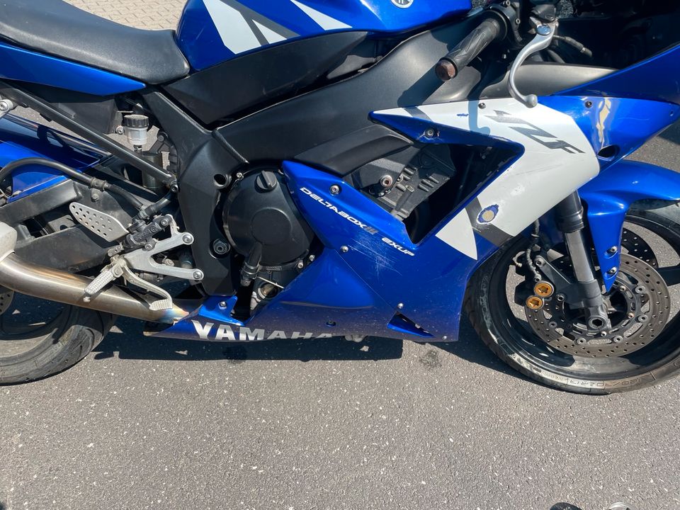 Yamaha