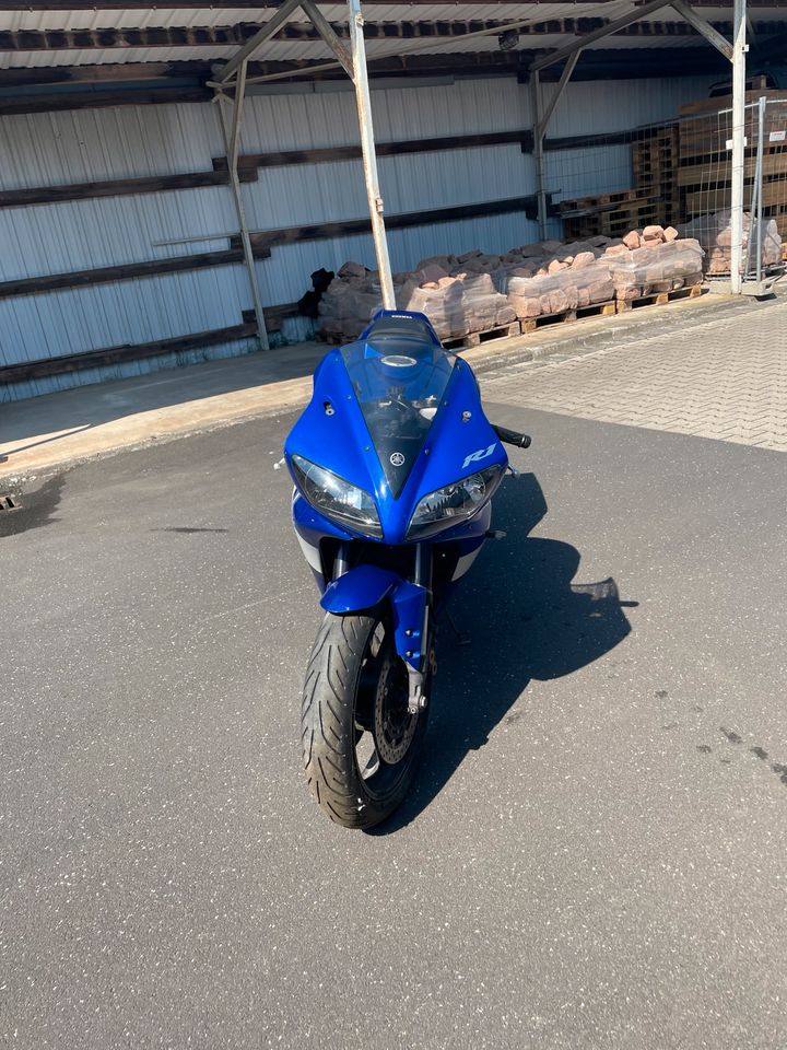 Yamaha