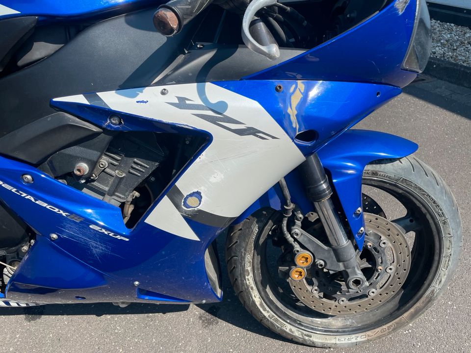 Yamaha