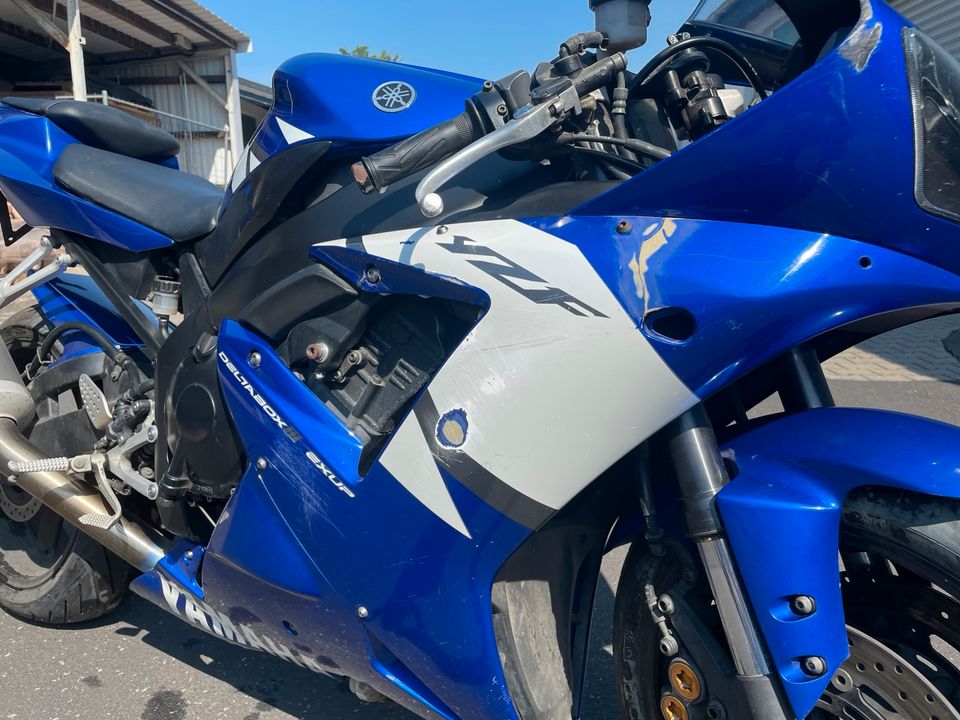 Yamaha