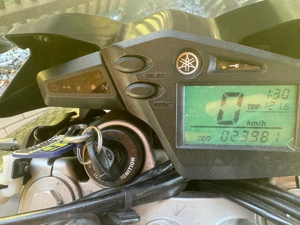 Yamaha