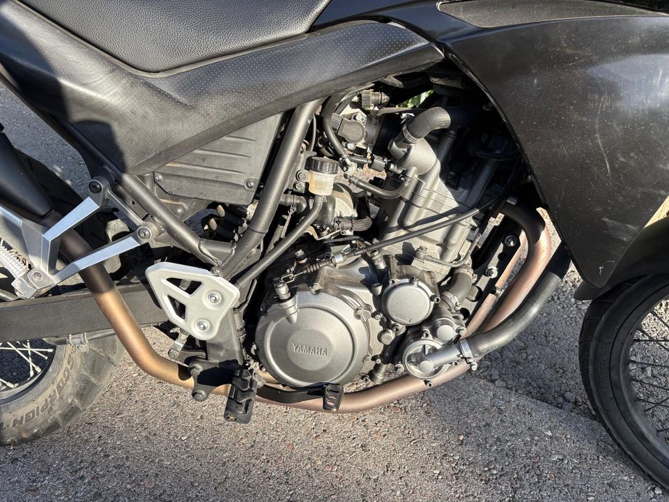 Yamaha