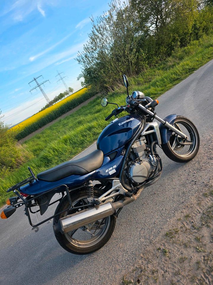 Kawasaki
