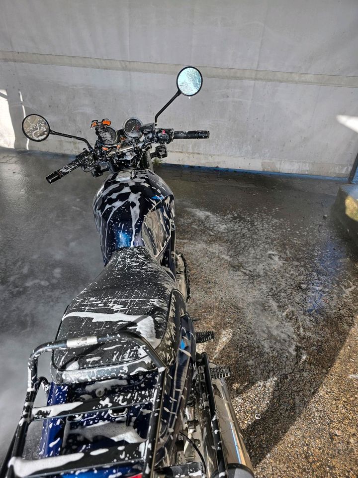 Kawasaki
