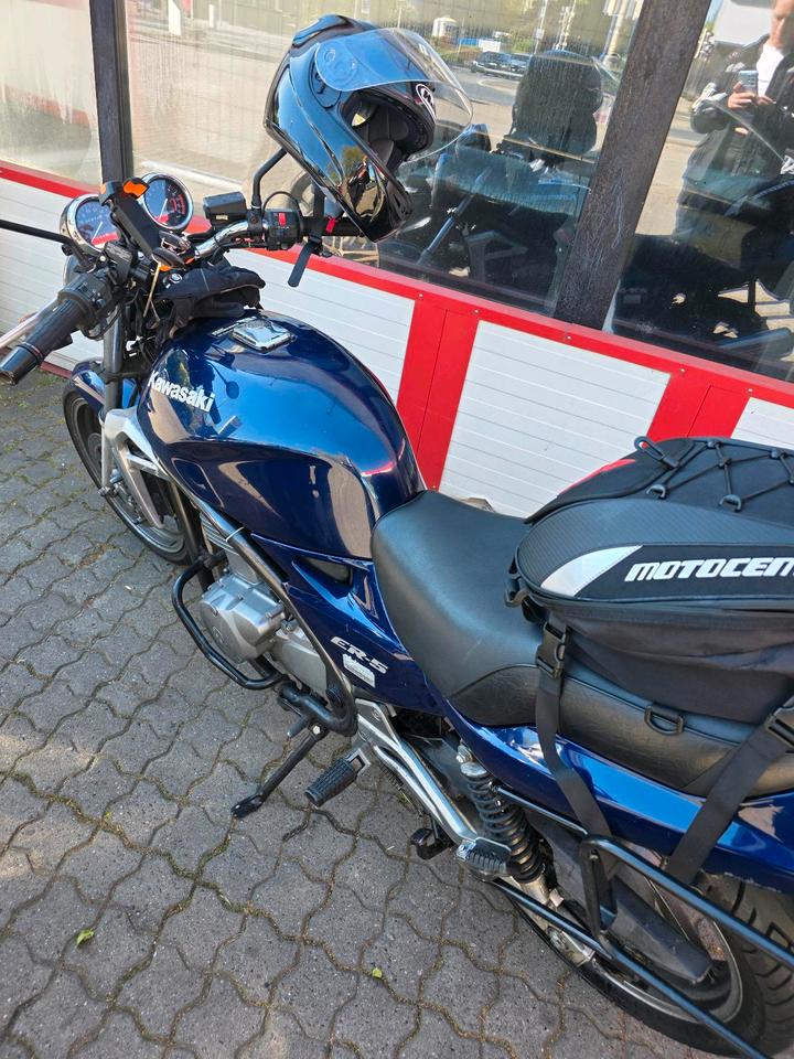 Kawasaki