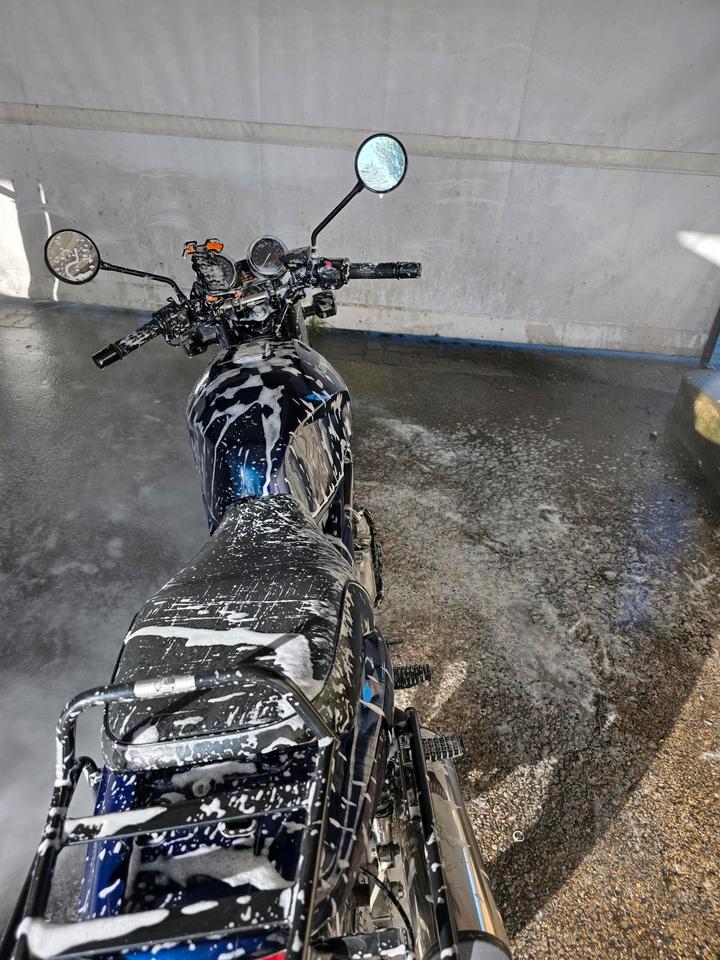 Kawasaki