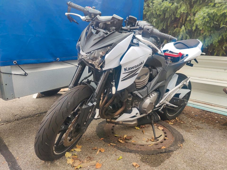 Kawasaki