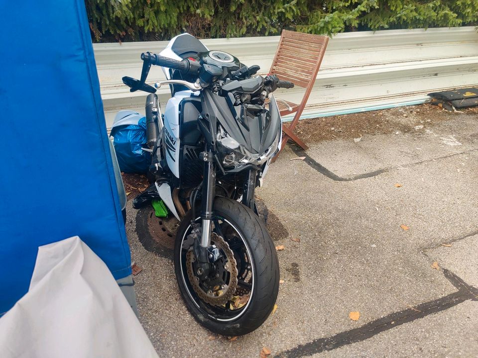 Kawasaki