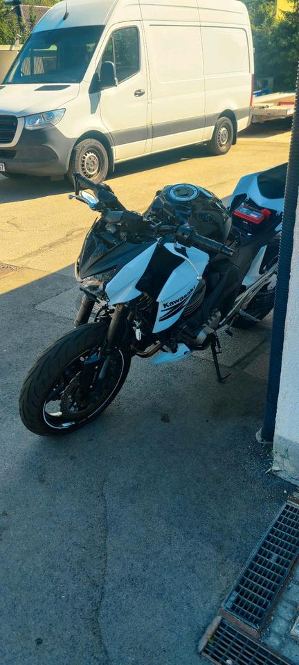 Kawasaki