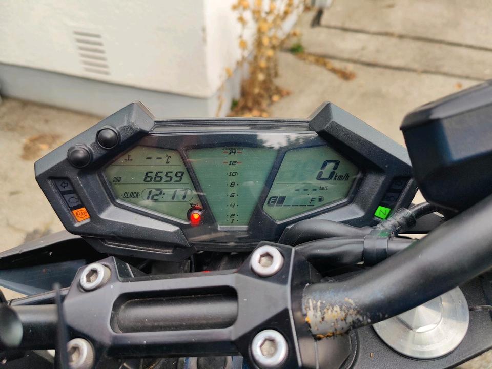 Kawasaki