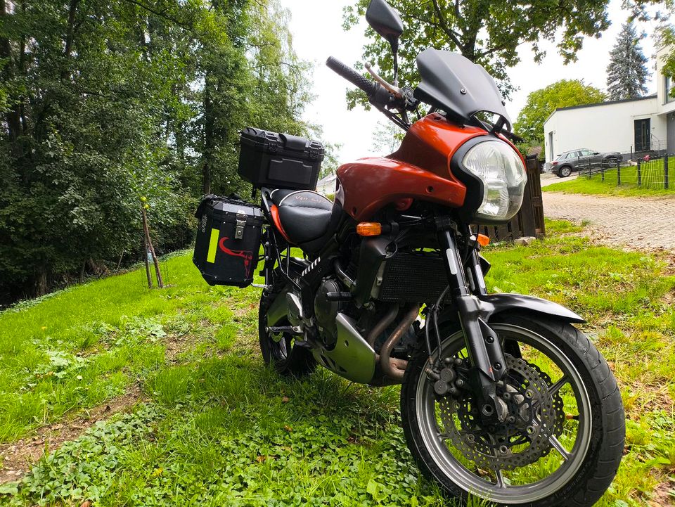 Kawasaki