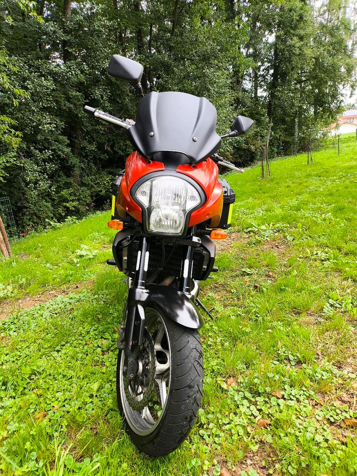 Kawasaki