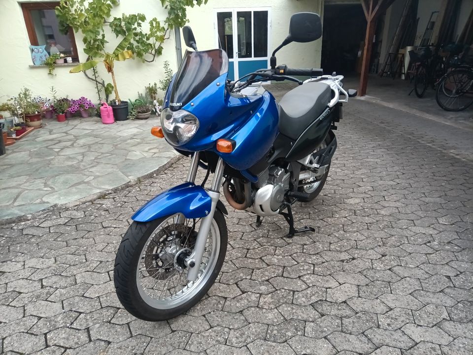 Suzuki