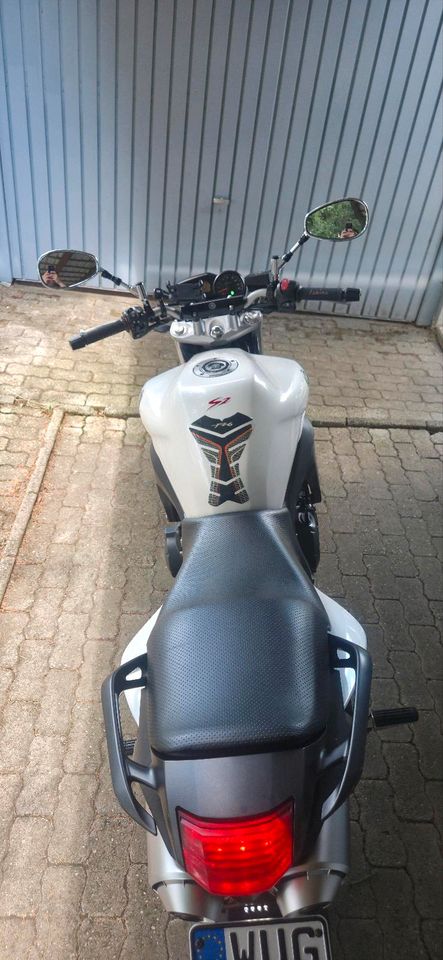 Yamaha