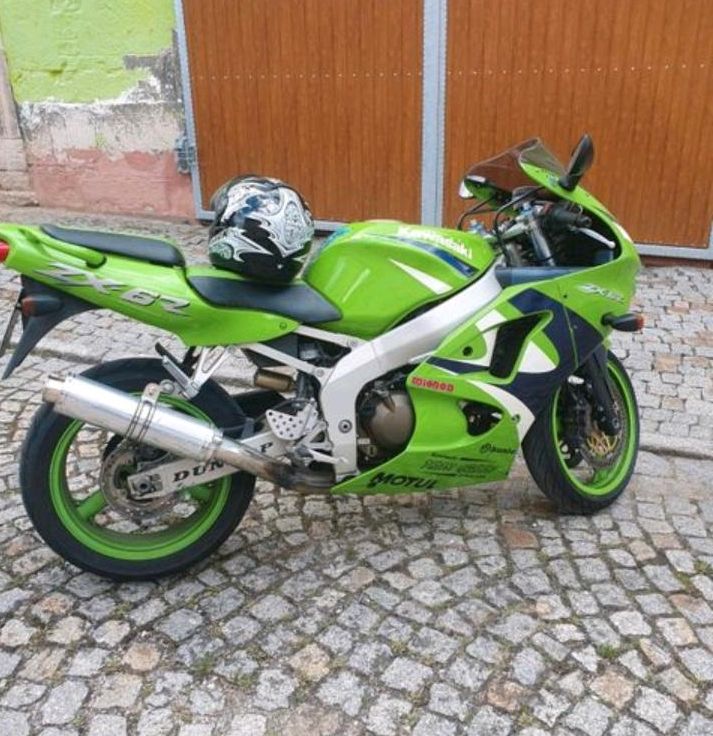 Kawasaki