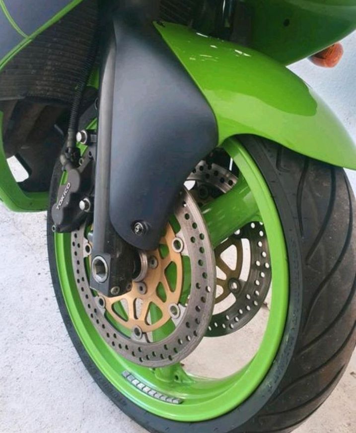 Kawasaki