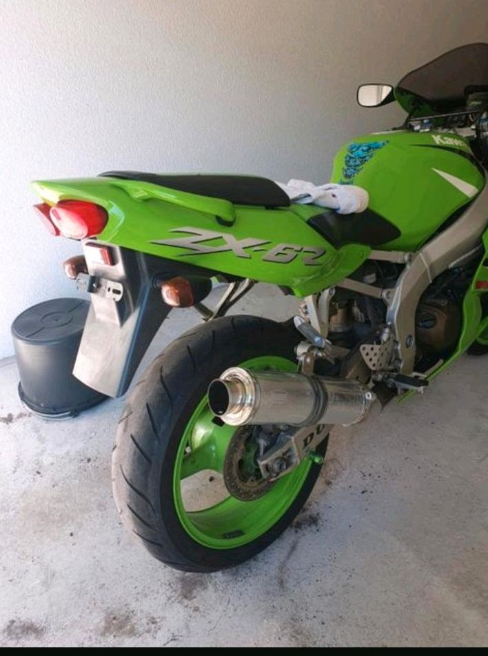 Kawasaki