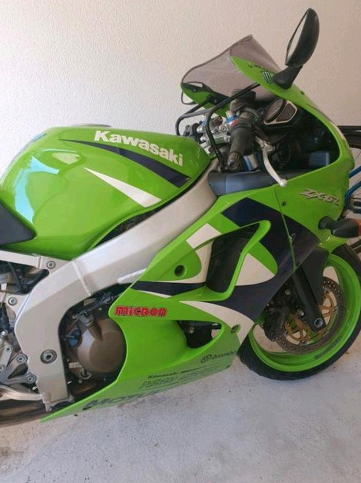 Kawasaki