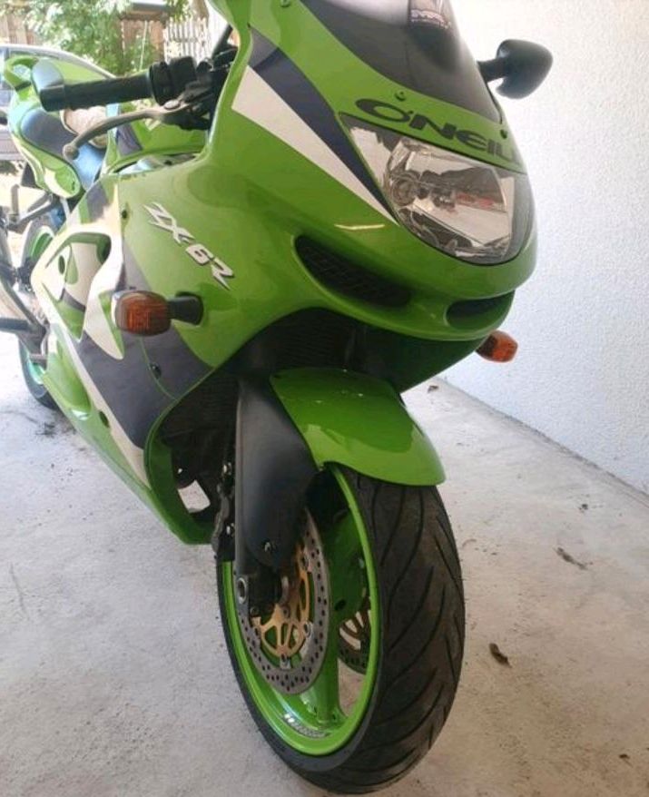 Kawasaki