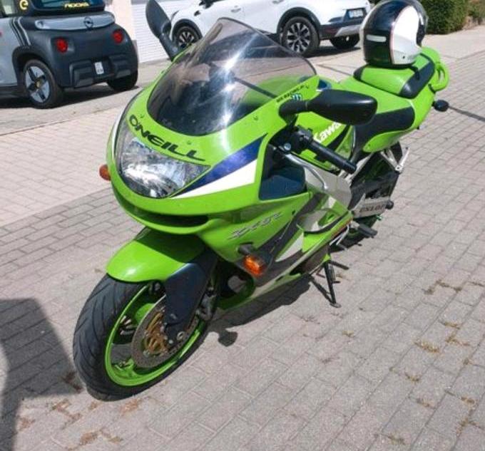 Kawasaki
