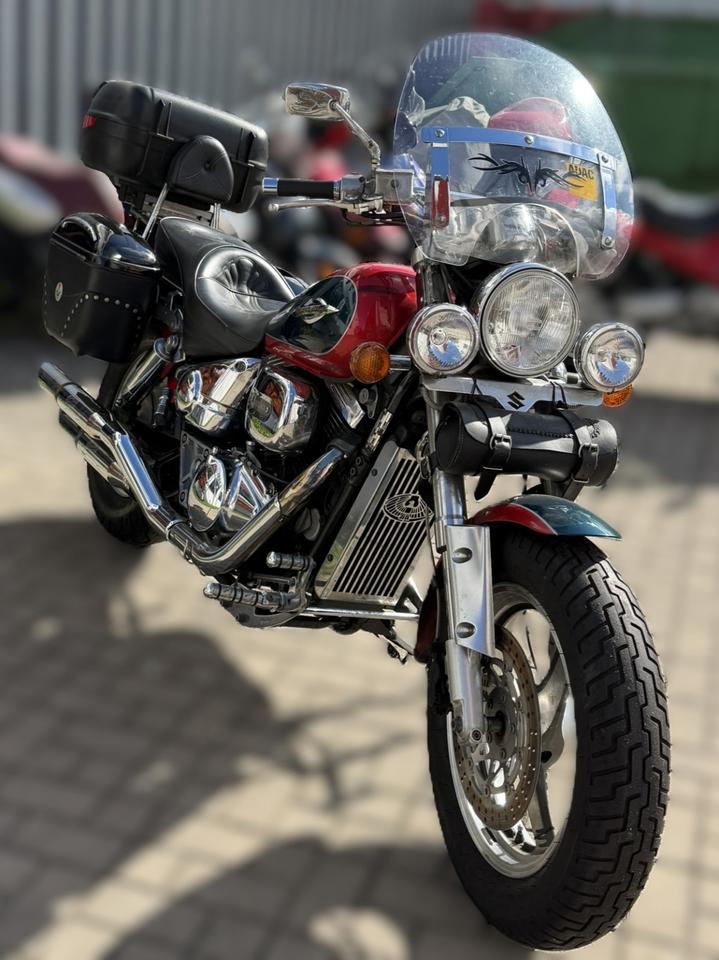 Suzuki