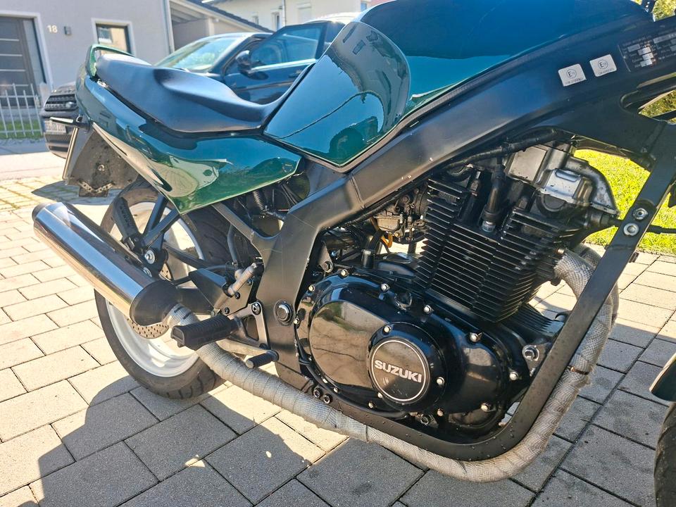 Suzuki