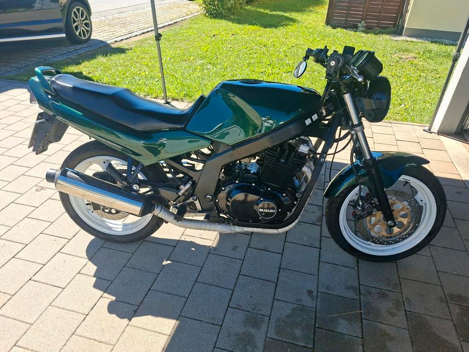 Suzuki