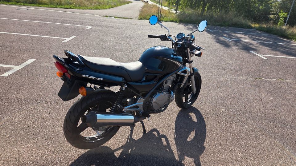 Kawasaki