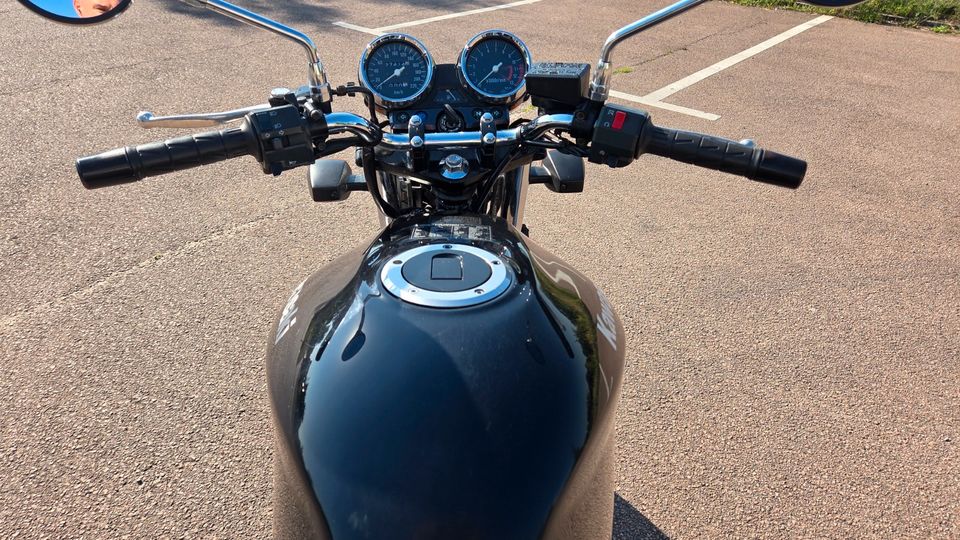 Kawasaki