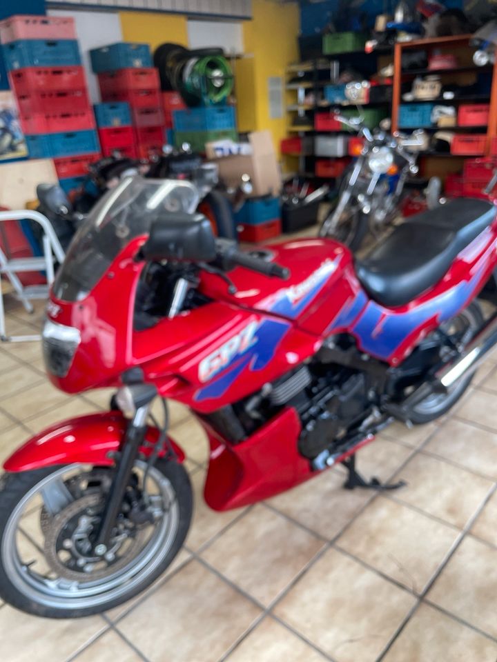 Kawasaki