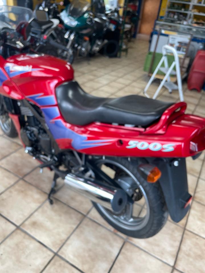 Kawasaki