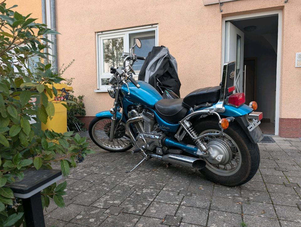 Gelöscht