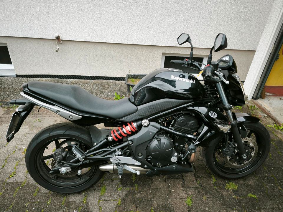 Kawasaki