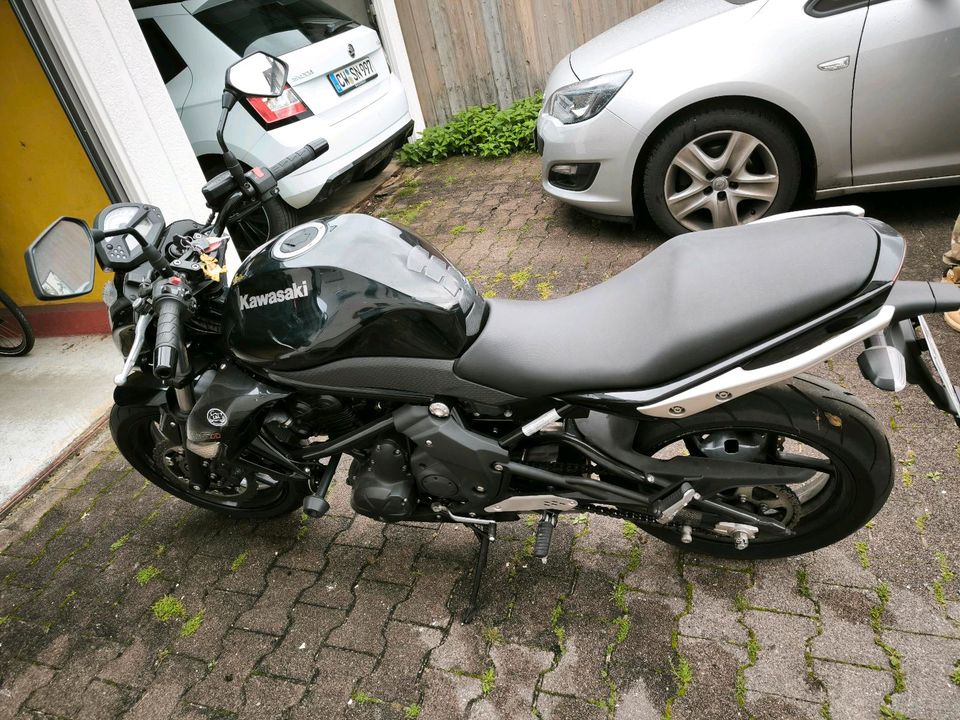 Kawasaki