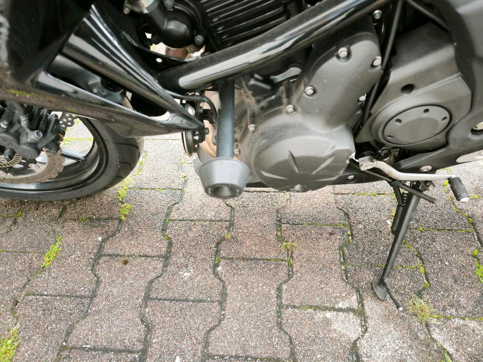 Kawasaki