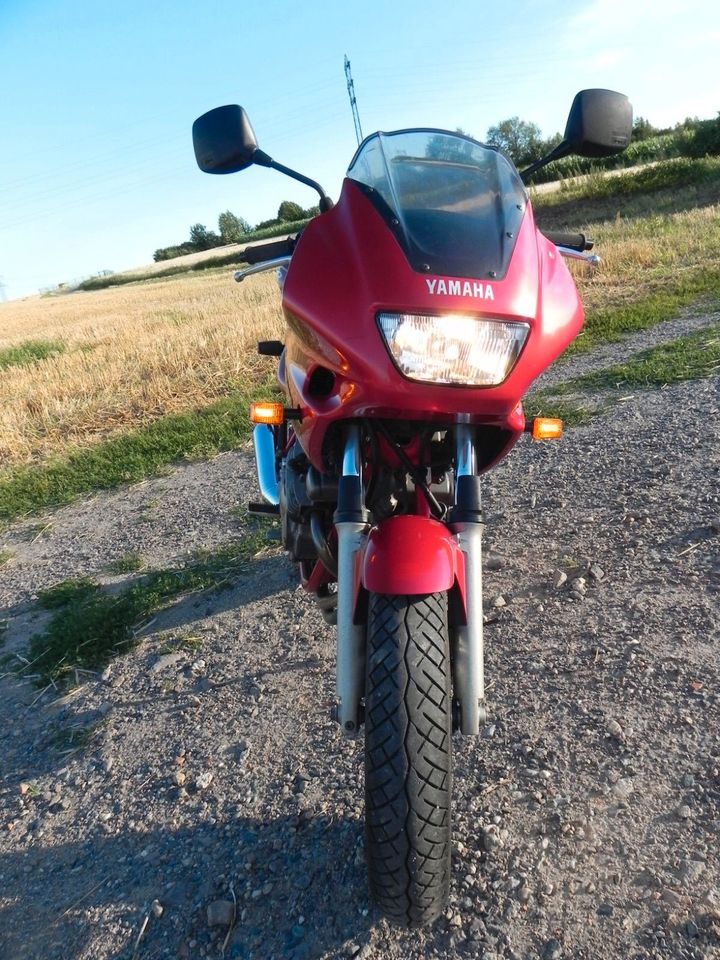 Gepflegte