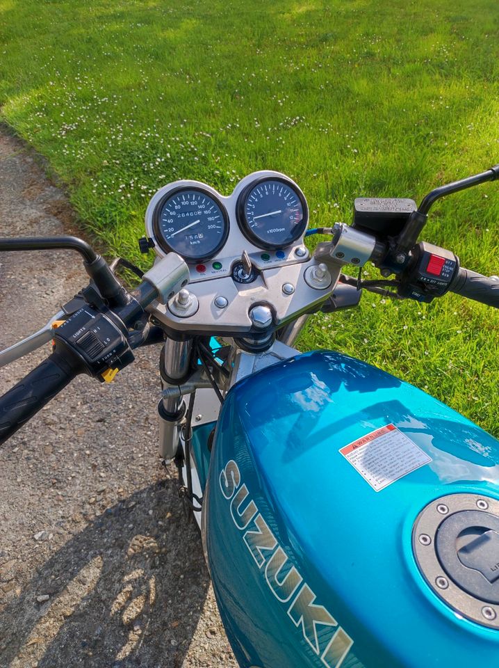 Suzuki