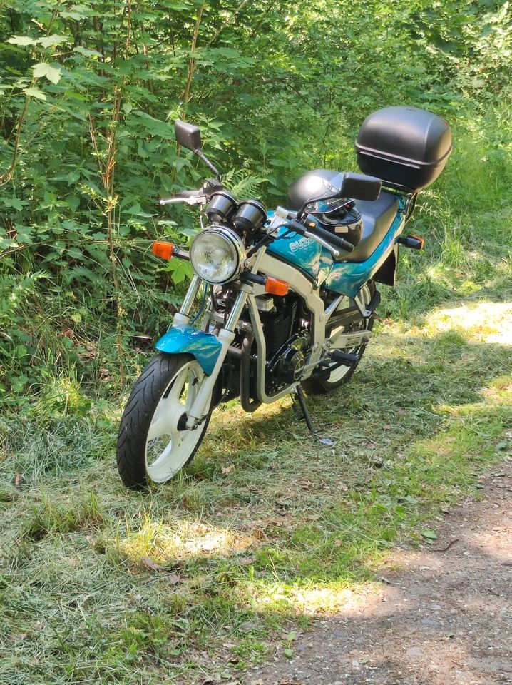 Suzuki