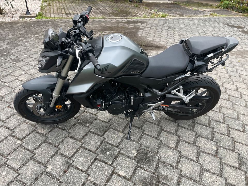 Honda