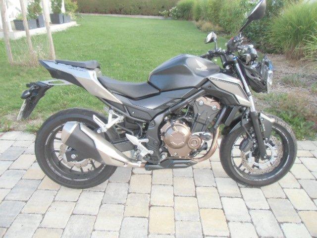 Honda