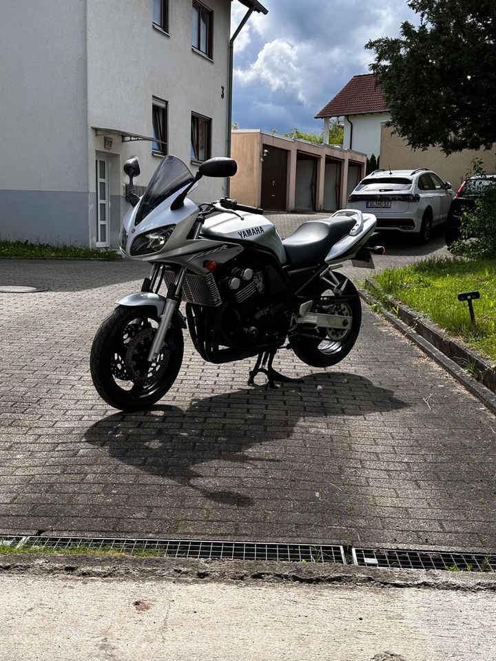 Yamaha