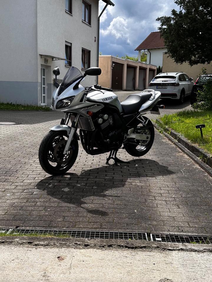 Yamaha